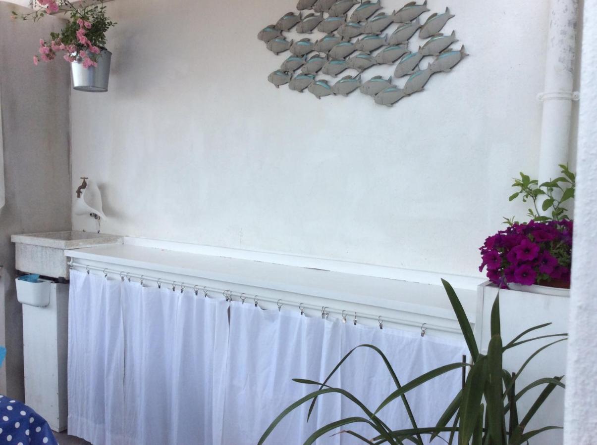 ソルソ 4 In Piazza Bed & Breakfast エクステリア 写真