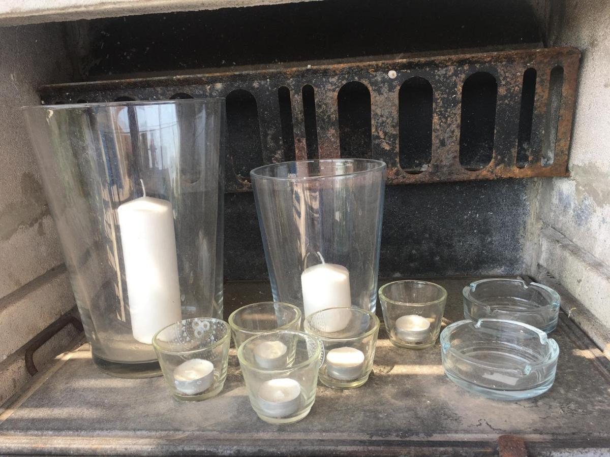 ソルソ 4 In Piazza Bed & Breakfast エクステリア 写真