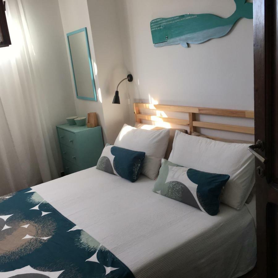 ソルソ 4 In Piazza Bed & Breakfast エクステリア 写真