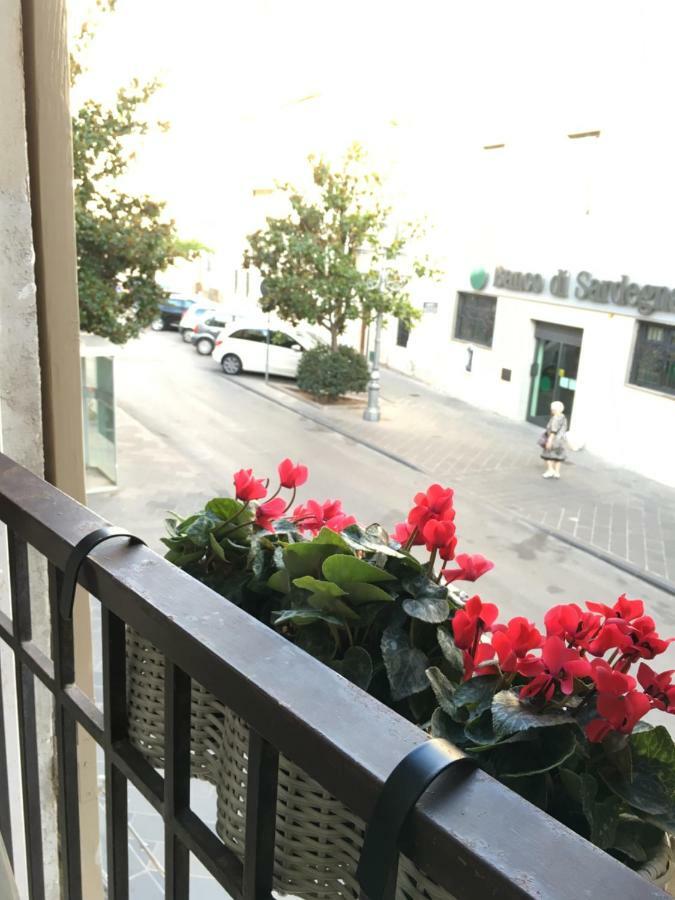 ソルソ 4 In Piazza Bed & Breakfast エクステリア 写真