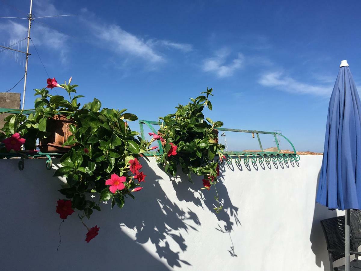 ソルソ 4 In Piazza Bed & Breakfast エクステリア 写真