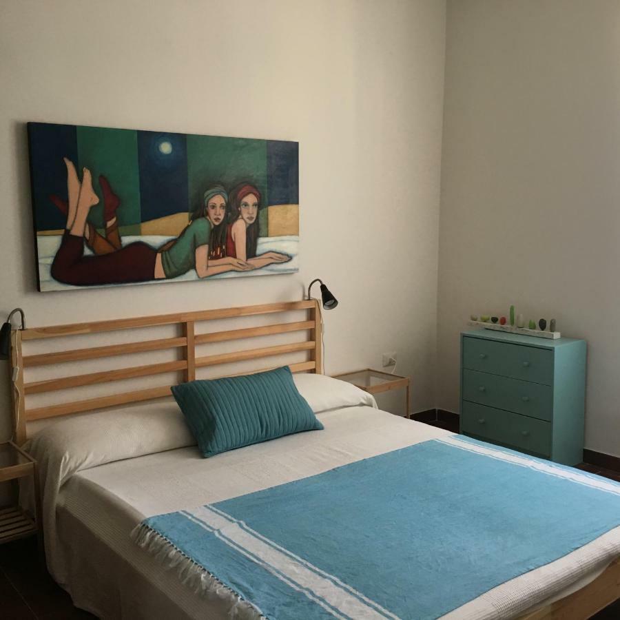 ソルソ 4 In Piazza Bed & Breakfast エクステリア 写真