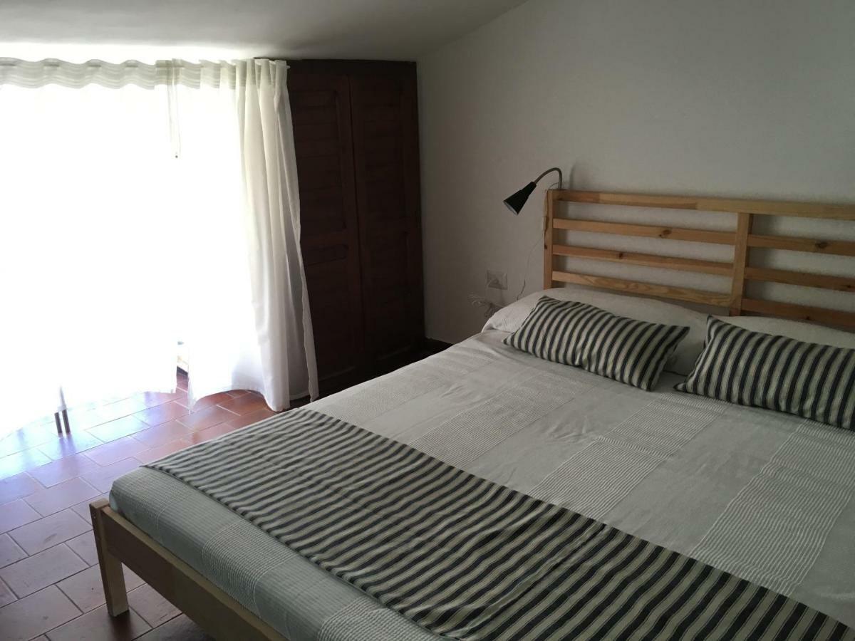 ソルソ 4 In Piazza Bed & Breakfast エクステリア 写真