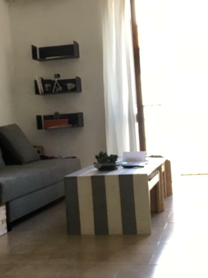 ソルソ 4 In Piazza Bed & Breakfast エクステリア 写真