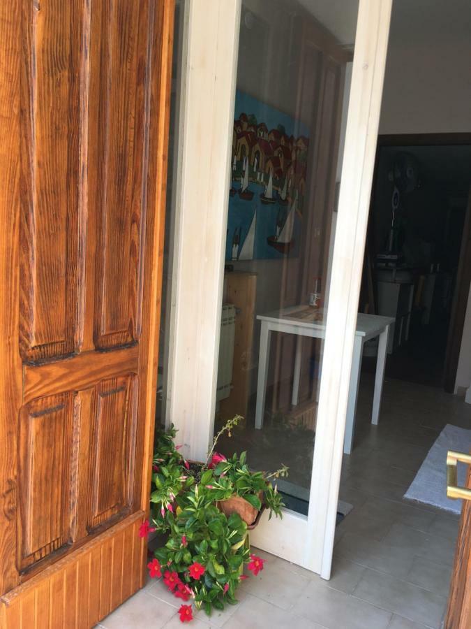 ソルソ 4 In Piazza Bed & Breakfast エクステリア 写真