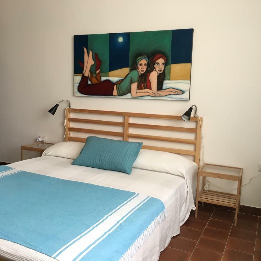 ソルソ 4 In Piazza Bed & Breakfast エクステリア 写真