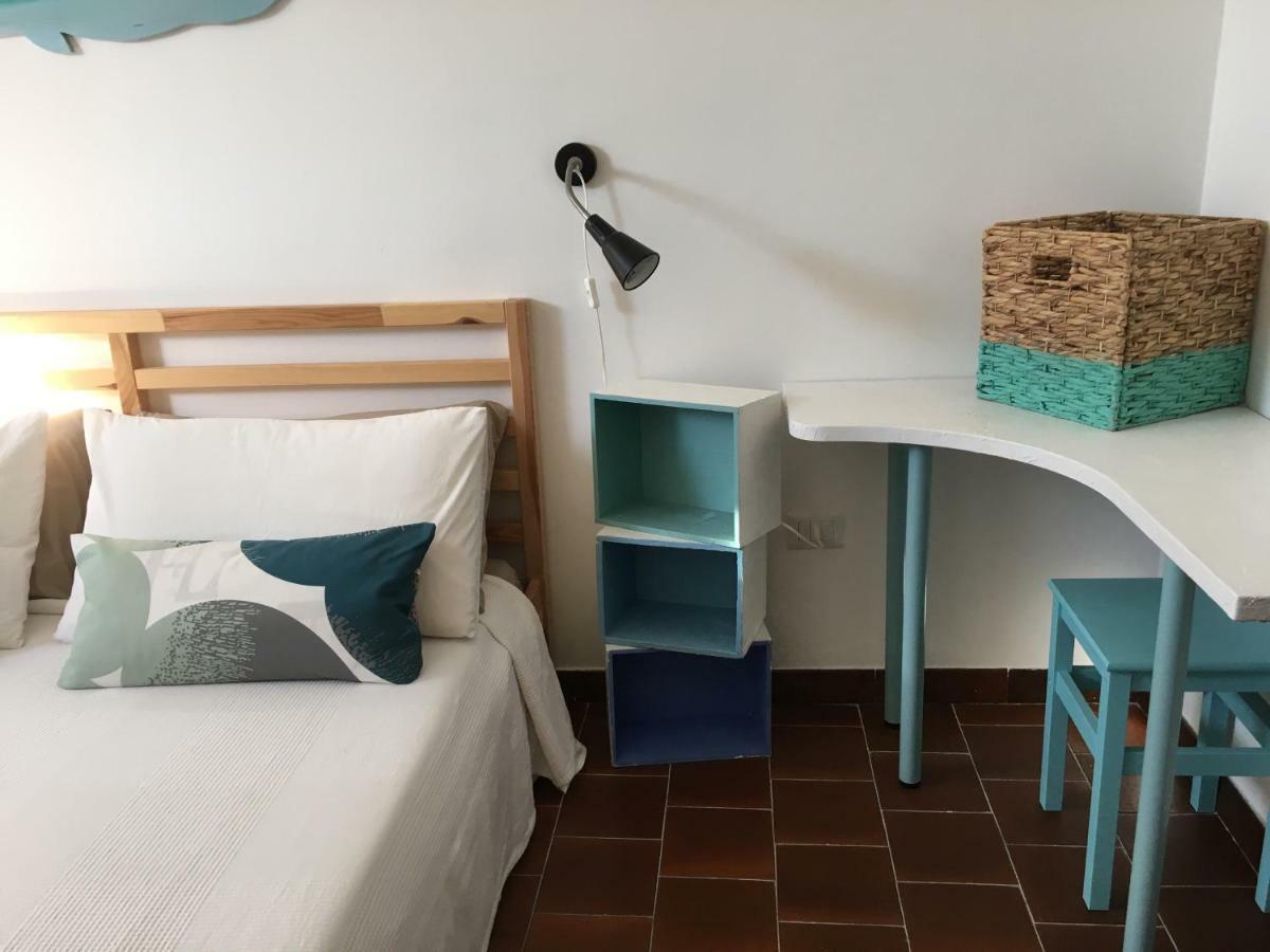 ソルソ 4 In Piazza Bed & Breakfast エクステリア 写真