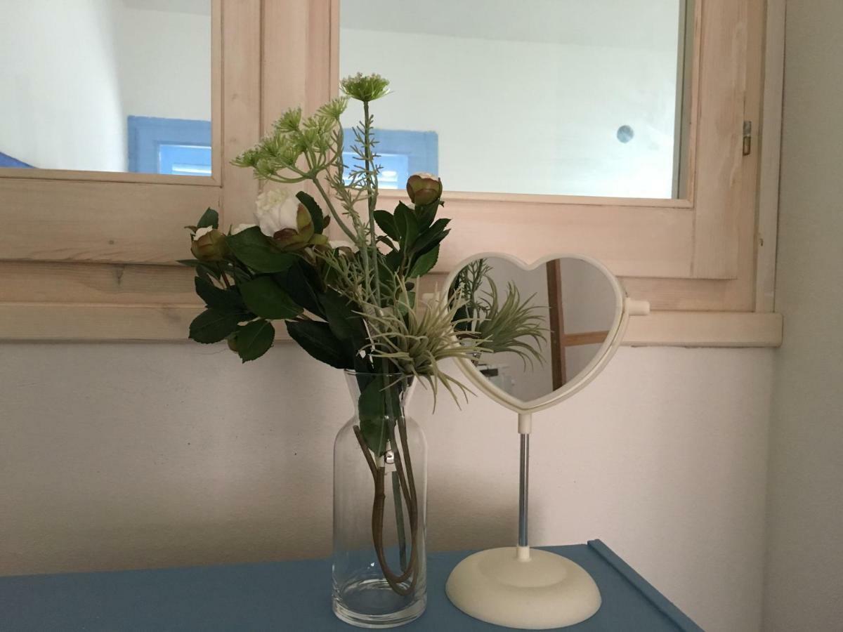 ソルソ 4 In Piazza Bed & Breakfast エクステリア 写真