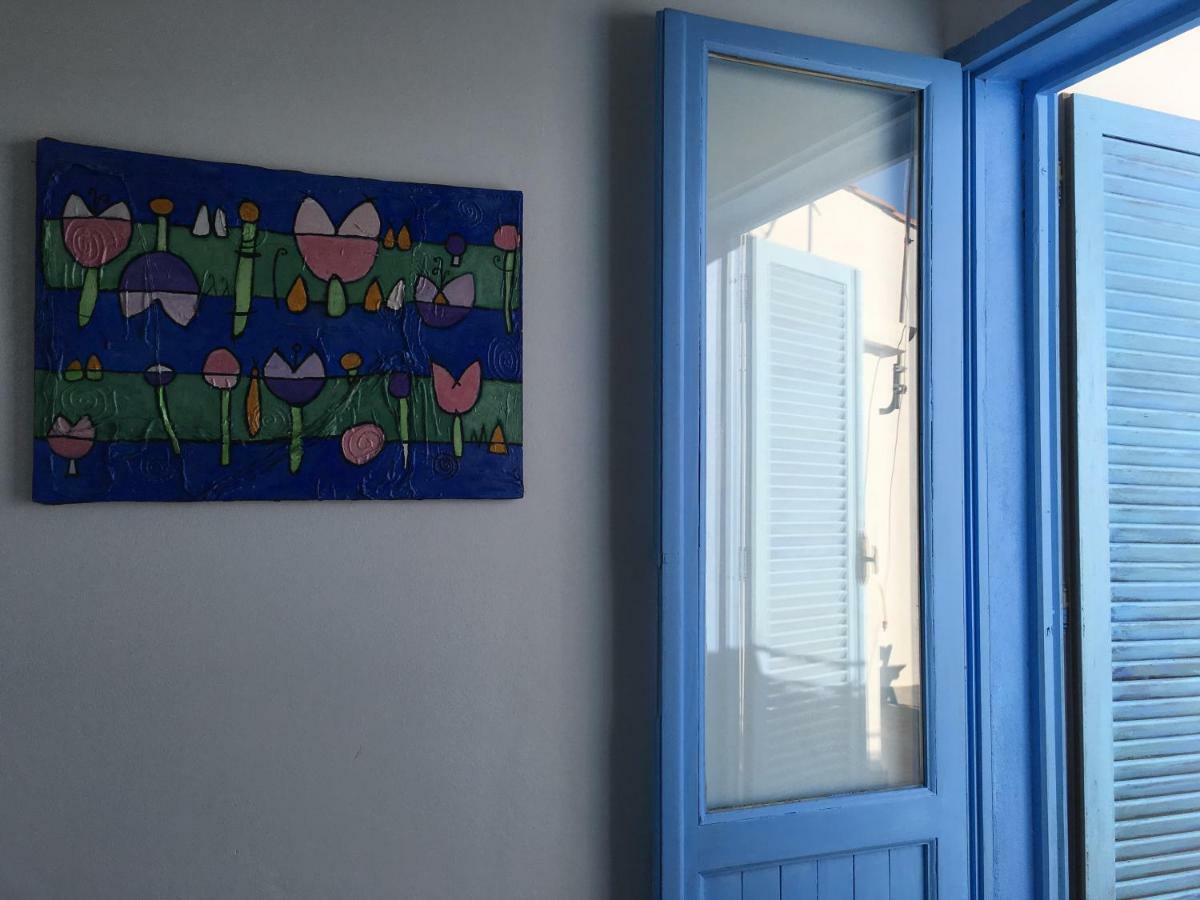 ソルソ 4 In Piazza Bed & Breakfast エクステリア 写真