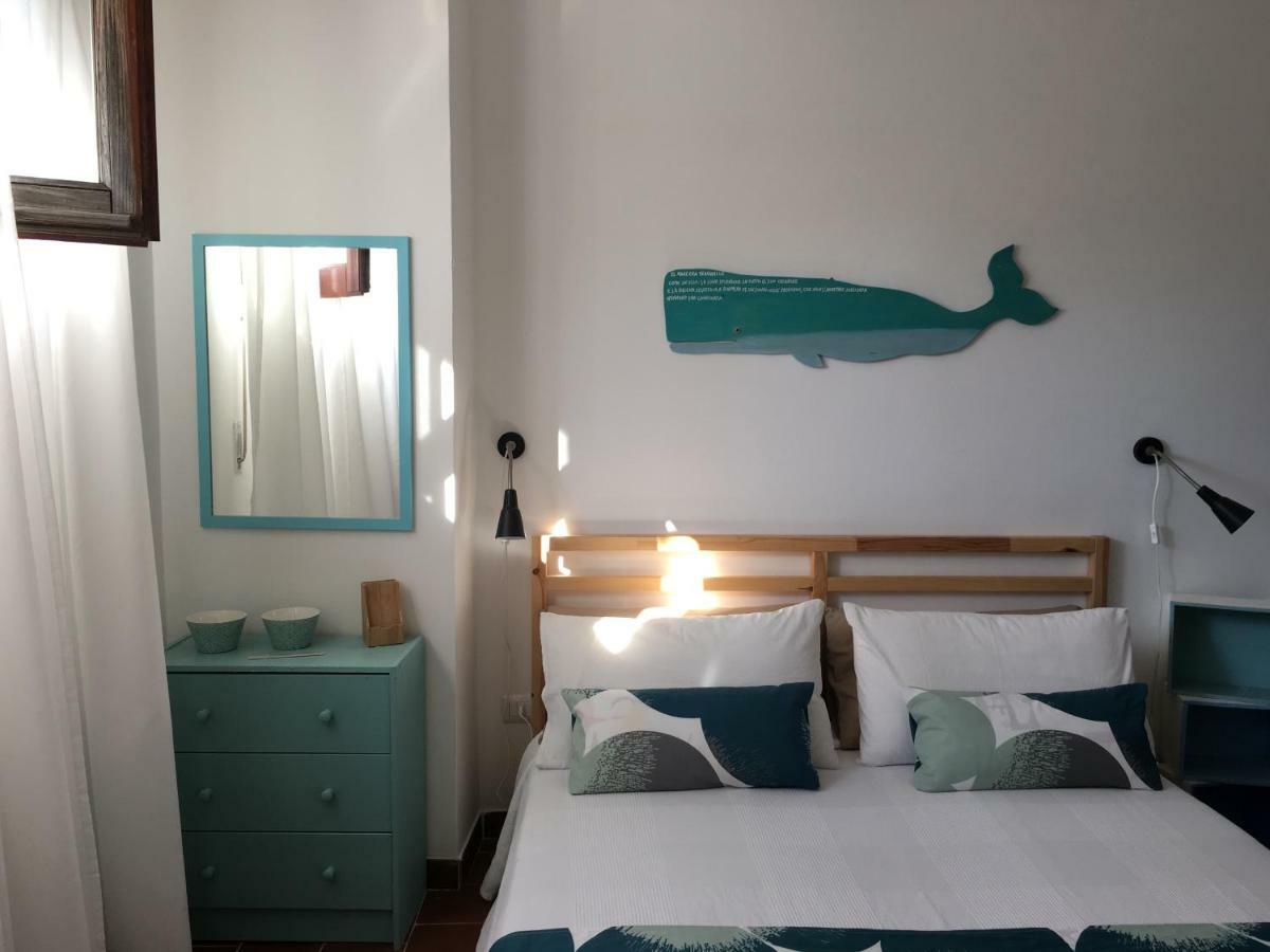 ソルソ 4 In Piazza Bed & Breakfast エクステリア 写真
