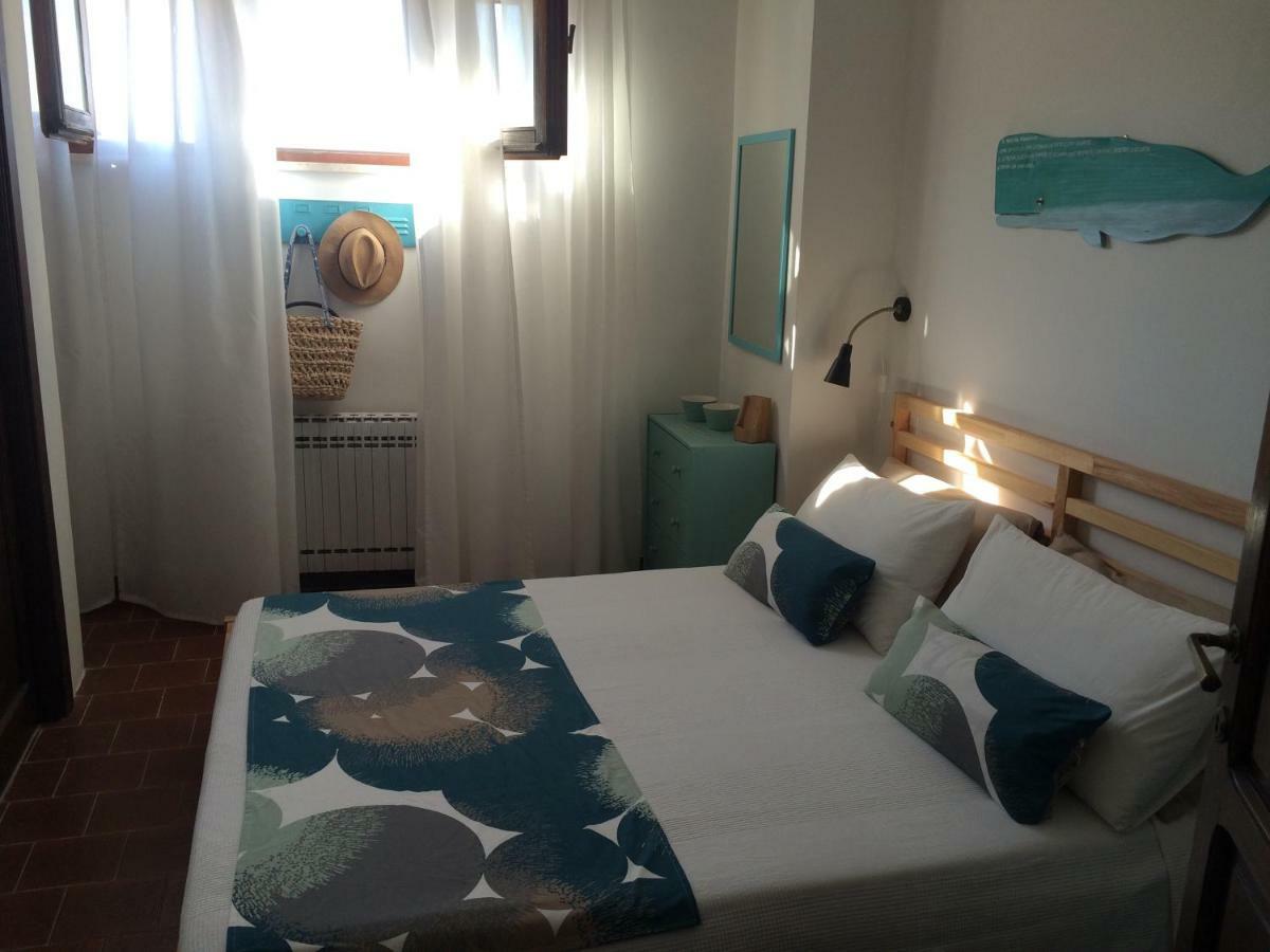 ソルソ 4 In Piazza Bed & Breakfast エクステリア 写真