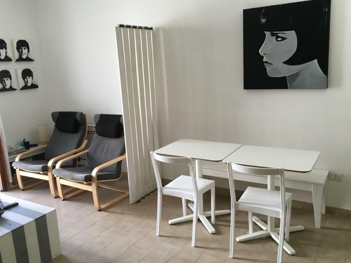 ソルソ 4 In Piazza Bed & Breakfast エクステリア 写真