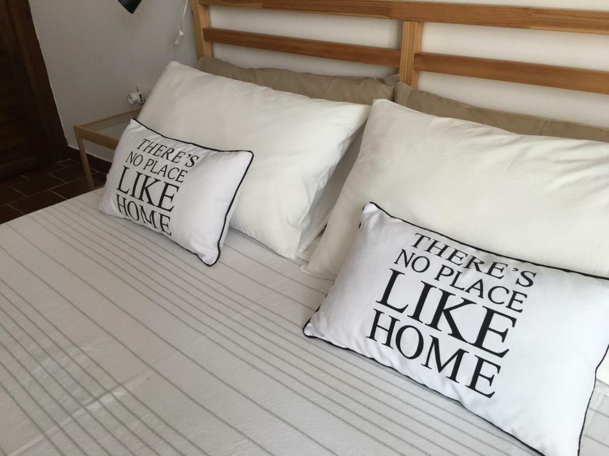 ソルソ 4 In Piazza Bed & Breakfast エクステリア 写真