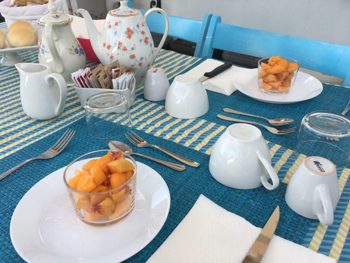 ソルソ 4 In Piazza Bed & Breakfast エクステリア 写真