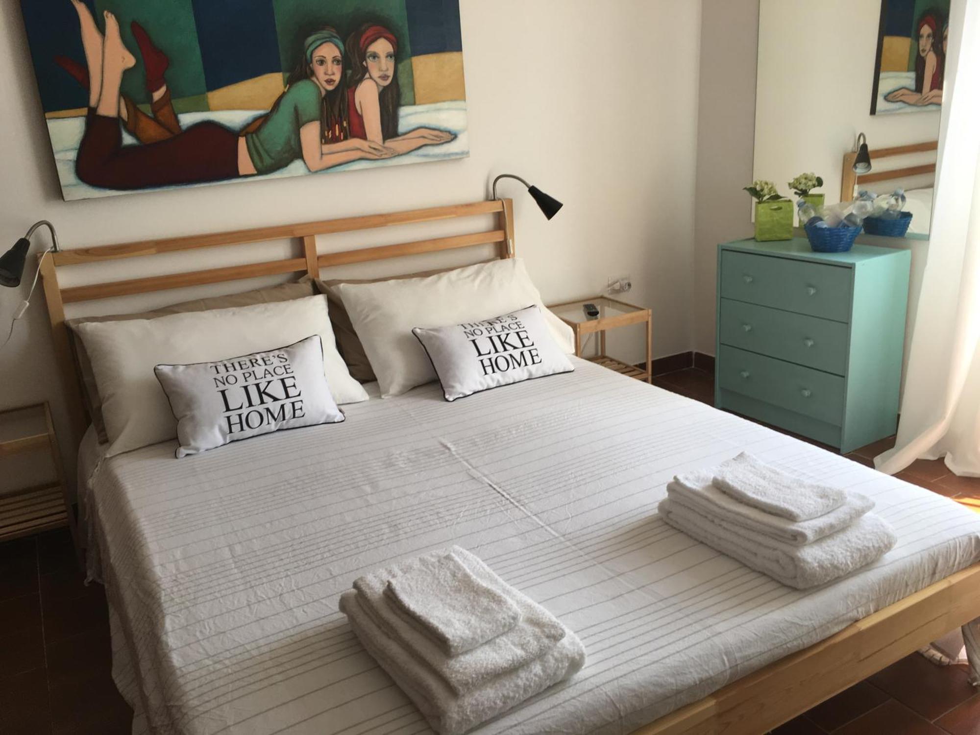 ソルソ 4 In Piazza Bed & Breakfast エクステリア 写真