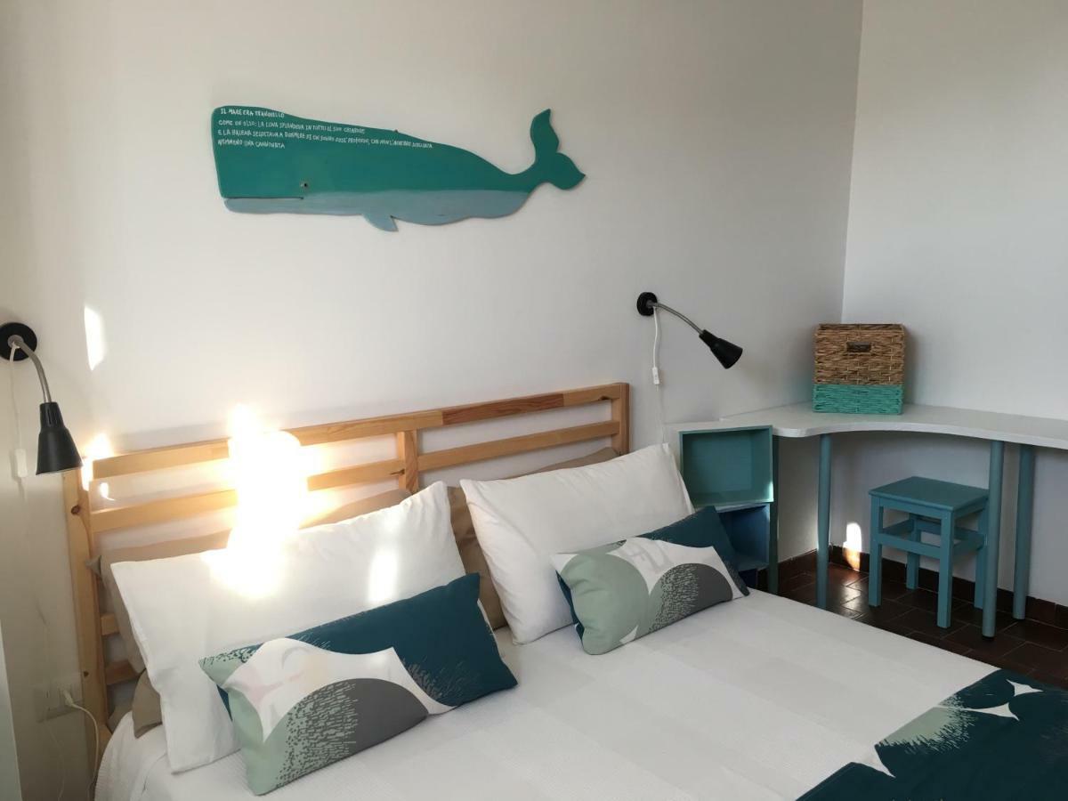ソルソ 4 In Piazza Bed & Breakfast エクステリア 写真
