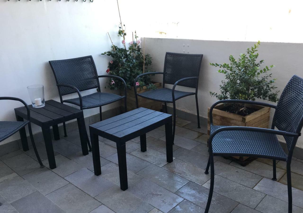 ソルソ 4 In Piazza Bed & Breakfast エクステリア 写真