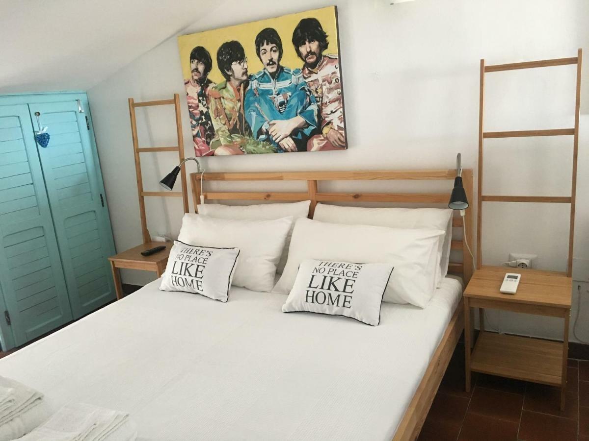 ソルソ 4 In Piazza Bed & Breakfast エクステリア 写真
