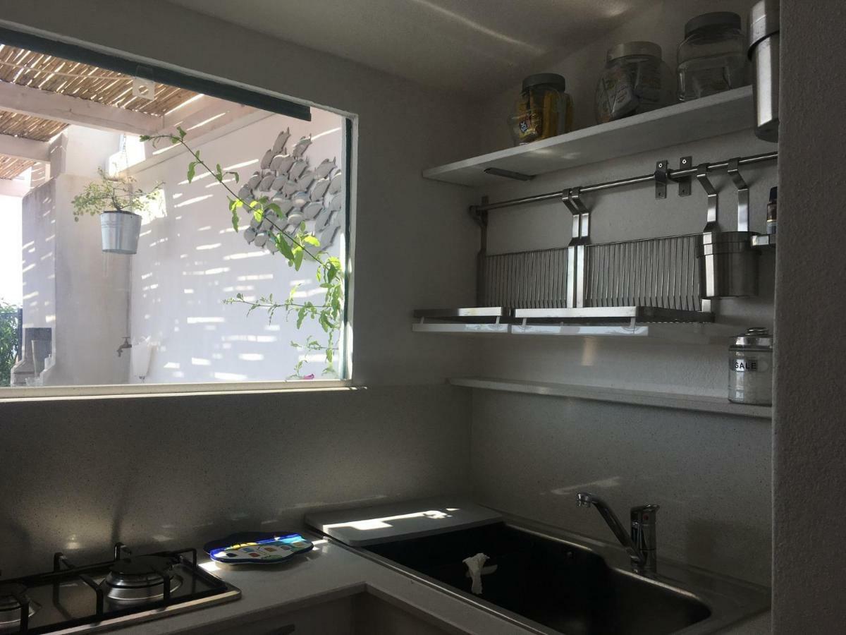 ソルソ 4 In Piazza Bed & Breakfast エクステリア 写真