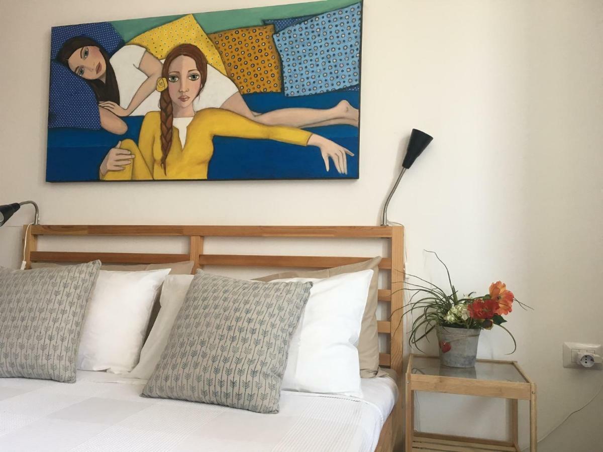 ソルソ 4 In Piazza Bed & Breakfast エクステリア 写真