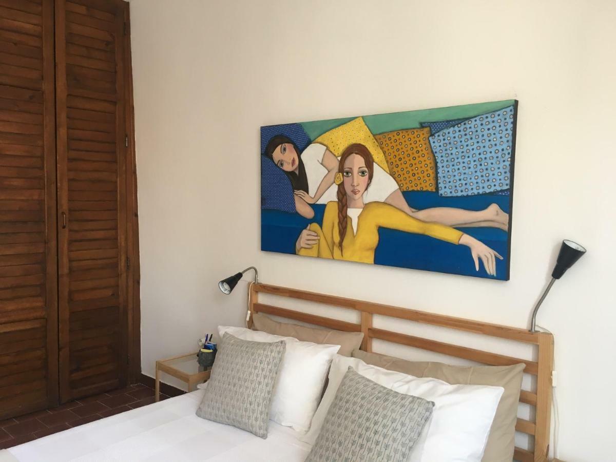 ソルソ 4 In Piazza Bed & Breakfast エクステリア 写真