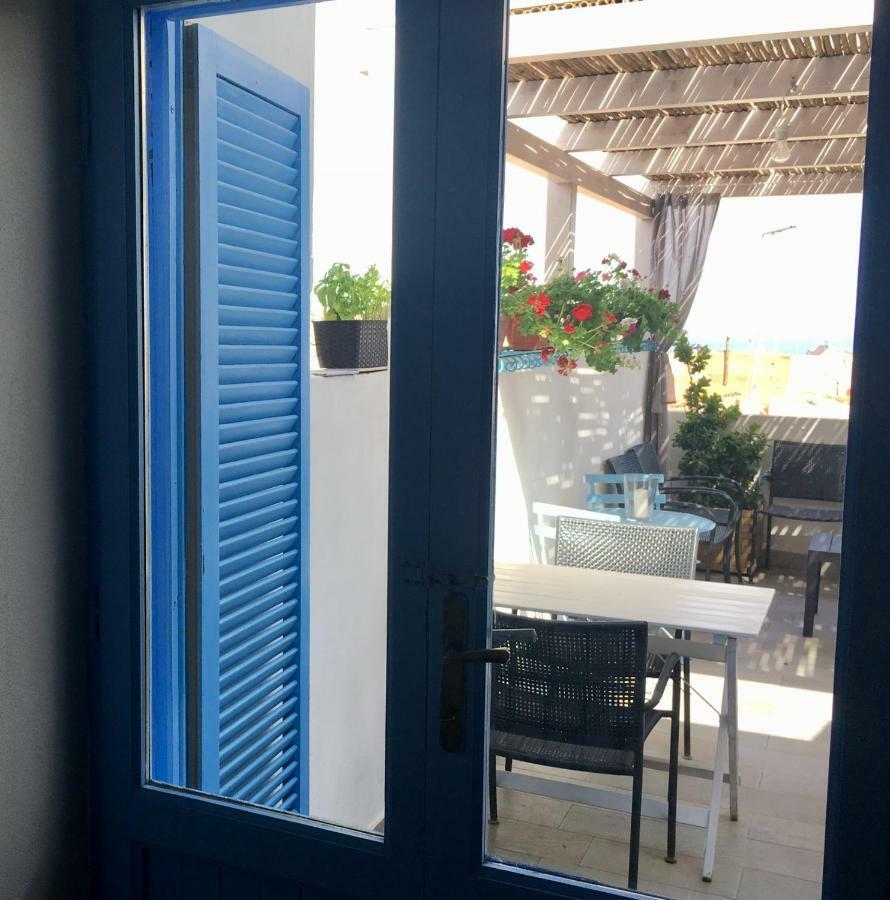 ソルソ 4 In Piazza Bed & Breakfast エクステリア 写真