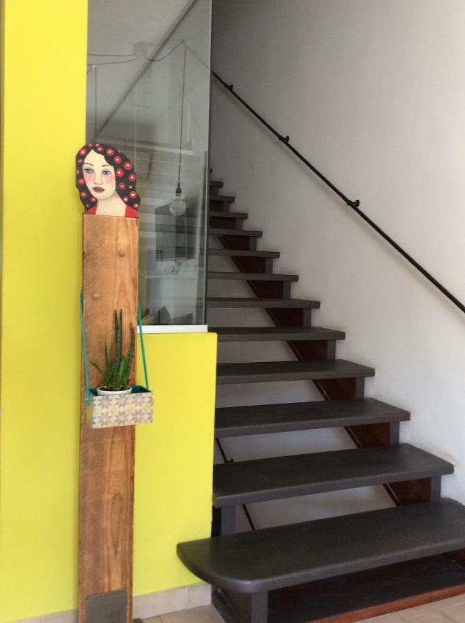 ソルソ 4 In Piazza Bed & Breakfast エクステリア 写真